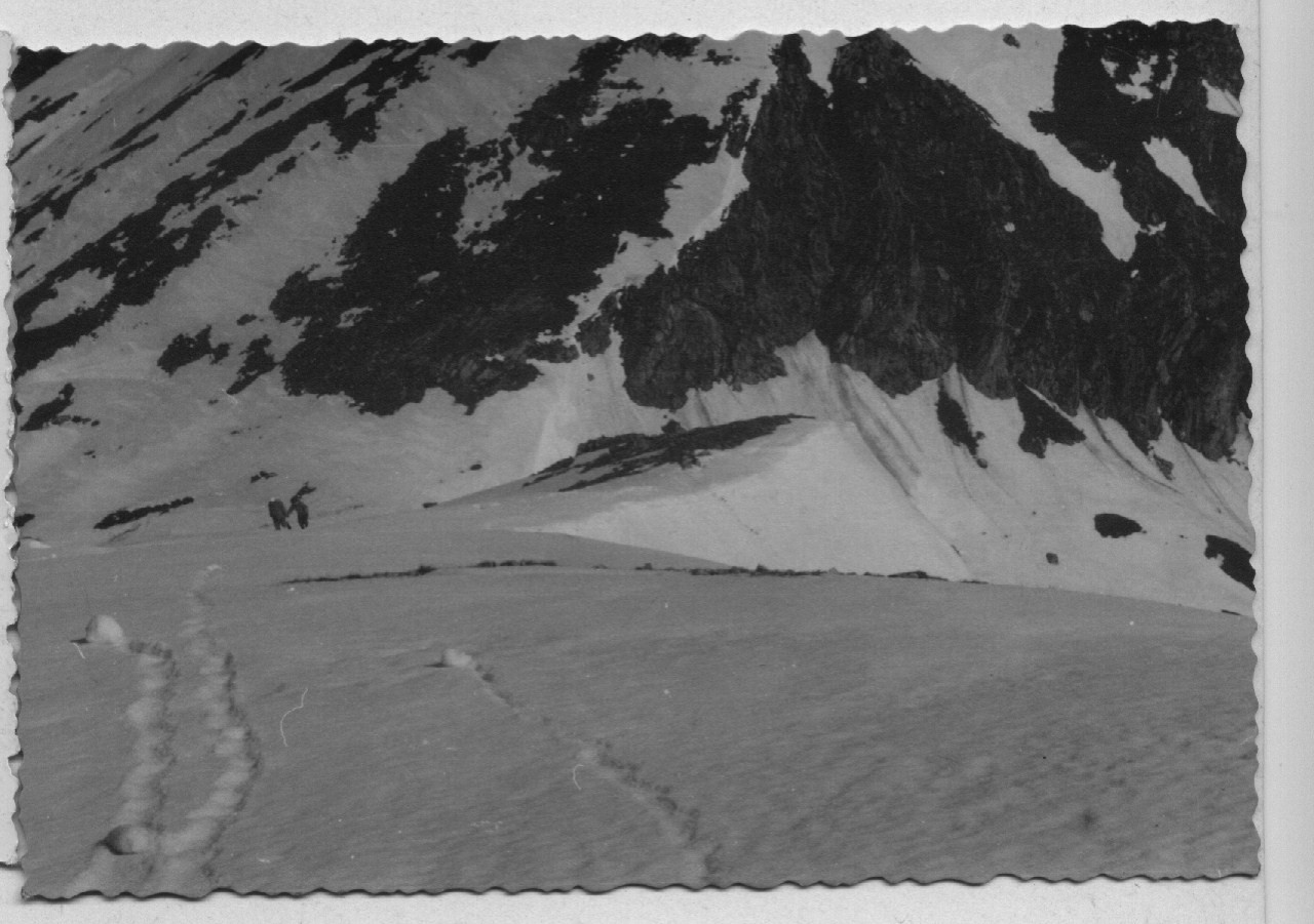 Alpe d''Epoca
